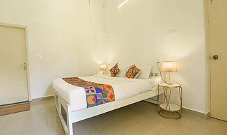 Fabexpress The Olive Turtle Homes