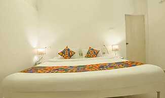 Fabexpress The Olive Turtle Homes