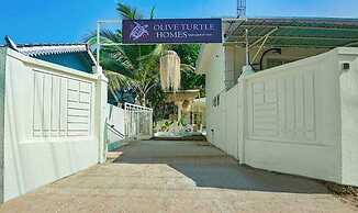 Fabexpress The Olive Turtle Homes