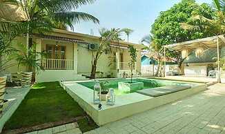 Fabexpress The Olive Turtle Homes