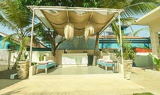 Fabexpress The Olive Turtle Homes