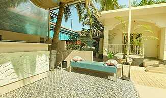 Fabexpress The Olive Turtle Homes