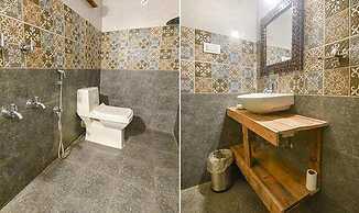 Fabexpress The Olive Turtle Homes