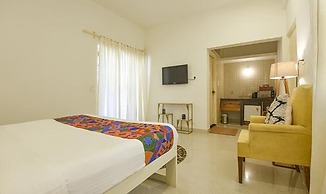 Fabexpress The Olive Turtle Homes