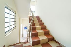 FabExpress Clover Castle