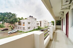 FabExpress Clover Castle