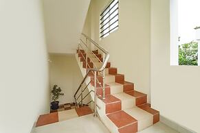 FabExpress Clover Castle