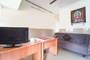 FabExpress Clover Castle