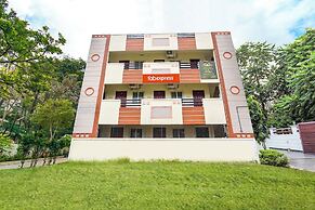 FabExpress Clover Castle