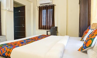 Fabhotel The Guest House