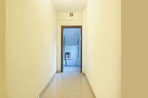 FabExpress The Guest House