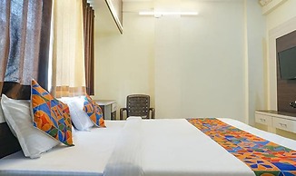 Fabhotel The Guest House