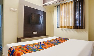 Fabhotel The Guest House