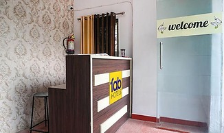 Fabhotel The Guest House