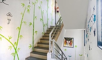 Fabhotel The Guest House