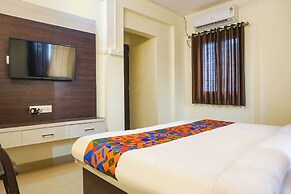 FabExpress The Guest House