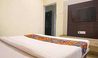 Fabhotel The Guest House