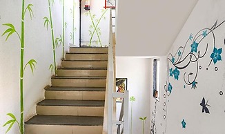 Fabhotel The Guest House