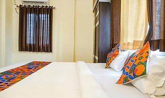 Fabhotel The Guest House