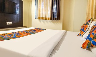 Fabhotel The Guest House