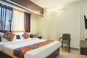 FabExpress The Guest House