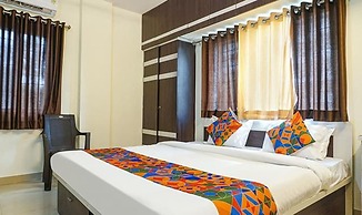 Fabhotel The Guest House