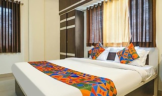 Fabhotel The Guest House