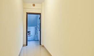 Fabhotel The Guest House