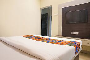 FabExpress The Guest House