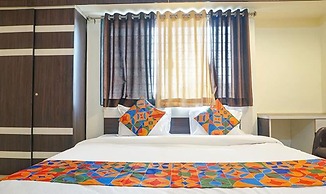 Fabhotel The Guest House