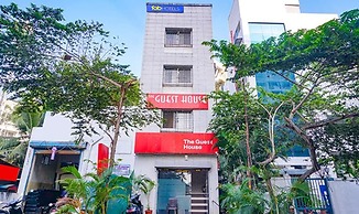 Fabhotel The Guest House