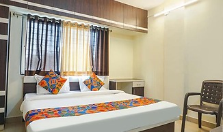 Fabhotel The Guest House