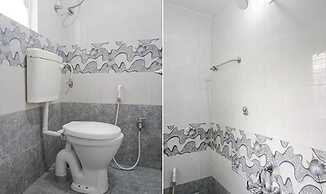 Fabhotel The Guest House