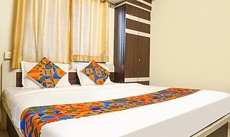 Fabhotel The Guest House