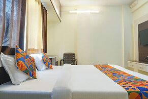 FabExpress The Guest House