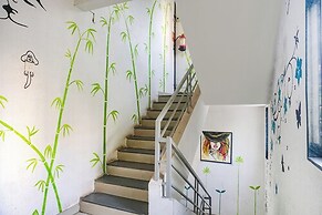 FabExpress The Guest House