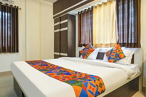 FabExpress The Guest House