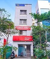 Fabhotel The Guest House