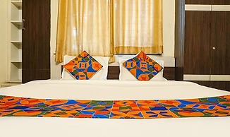 Fabhotel The Guest House