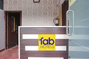 FabExpress The Guest House
