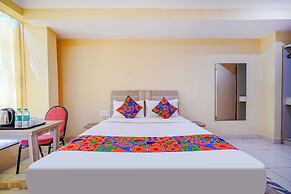 Fabhotel Bns Comforts