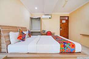 Fabhotel Bns Comforts