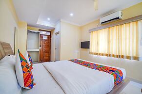 Fabhotel Bns Comforts