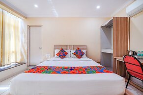 Fabhotel Bns Comforts