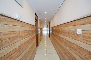 Fabhotel Bns Comforts