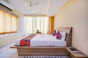 Fabhotel Bns Comforts