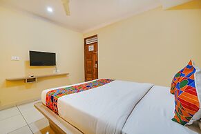 Fabhotel Bns Comforts