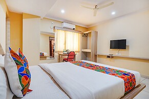 Fabhotel Bns Comforts