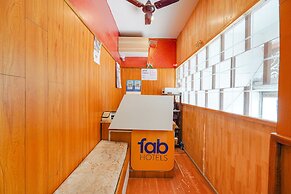 Fabhotel Bns Comforts