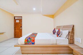 Fabhotel Bns Comforts